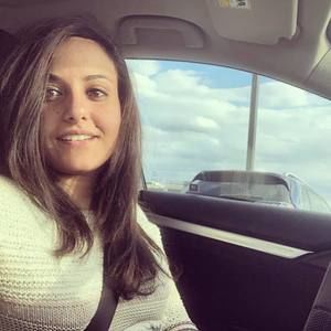 Meet your Posher, Nancy